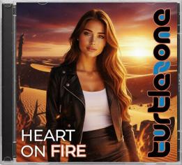 Heart on Fire