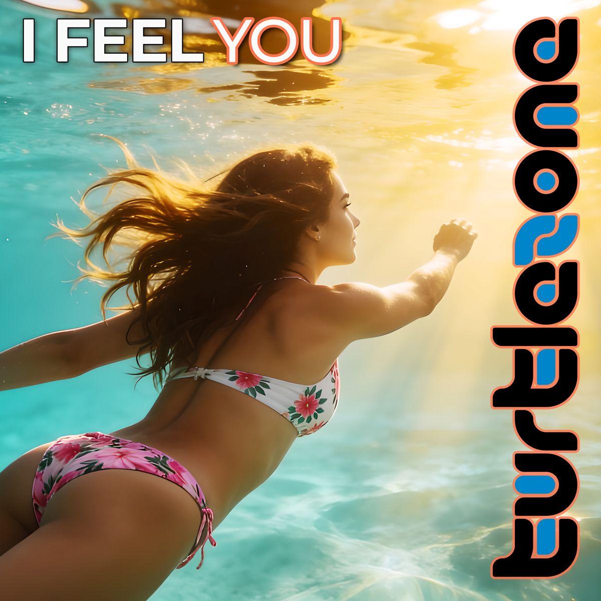 Turtlezone - I Feel You - 1200px