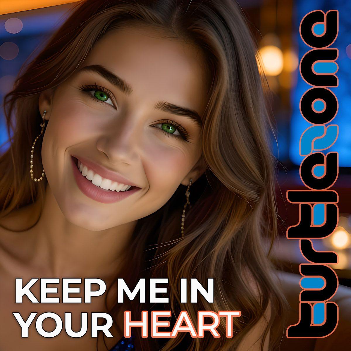 Turtlezone - Keep Me in Your Heart - 1200px