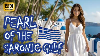 Pearl of the Saronic Gulf