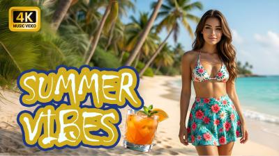Summer Vibes
