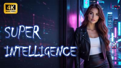 Super Intelligence