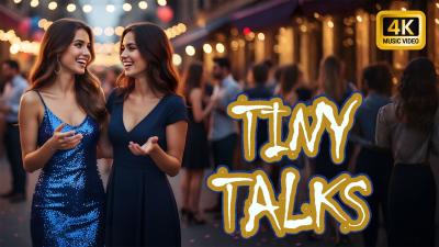 Tiny Talks