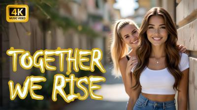 Together We Rise