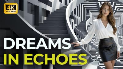 Turtlezone - Dreams in Echoes - FHD