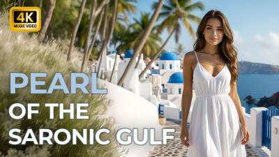 Turtlezone - Pearl of the Saronic Gulf - FHD