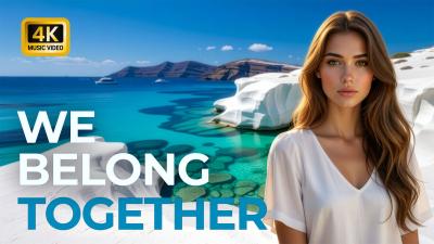 Turtlezone - We Belong Together - FHD